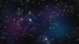 夜空
