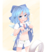 チルノ
