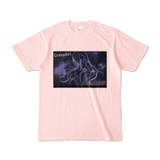 Tシャツ | ライトピンク | CrossGirl空