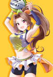 愛野渚 キャプテンお誕生日おめでとうございます。