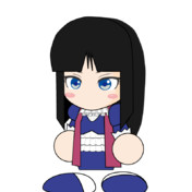 ローゼルシア ダイクン ニコニコ静画 イラスト