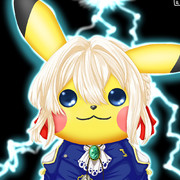 最近、雷多いですね。