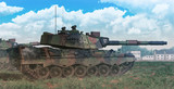 Leopard 1A1A1