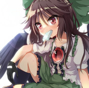 棒アイス ニコニコ静画 イラスト