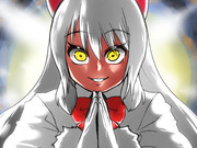 融合召喚するオイナリサマ