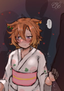 ゆかたのオペちゃん