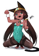 バニーの日！！！！！