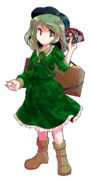 破壊者たかね
