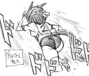 ぴったりマーク