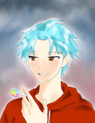 ラグナロクオンラインのメカニック描いてみた