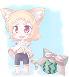 暑いっすねー