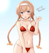 2番艦はなんとやら