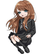 ミニ由佳ちゃん