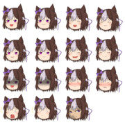 ゆっくりスペちゃん