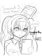 Gambier Bay