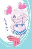 水着くるるん