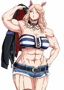 ゴールドシチー