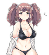 実装されて欲しかった気もするアトランぱい