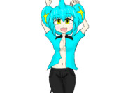 たるおは 女の子だ···