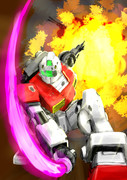 ガンダム ジム ニコニコ静画 イラスト