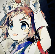 スーパーなヒーロー！