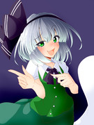 今ウトウトしてましたよ