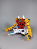 30MM 1/144 ラビオットG3