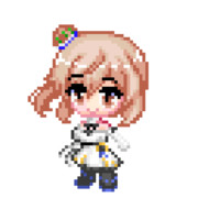 さとうささらのCeVIO_AI立ち絵