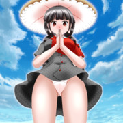 [東方] 矢田寺成美ちゃんに土下座して謝りました