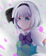 ８月６日は妖夢の日