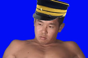 アイヌの金塊を狙う先輩