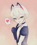 もわもわトラビヤス君