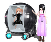 深海卑怯兵器図鑑５