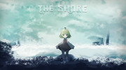 とらねずの人の支援絵@THE SHORE