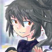 happybirthday!　東雲チヱ