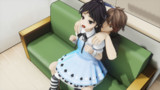 『マッサージ（仮）』（MMDオリキャラ）