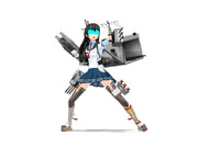 大淀極秘任務形態