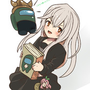身構えているときには死神は来ないものだ ニコニコ静画 イラスト