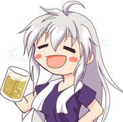 毎年ハクの日の