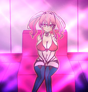 ぶれﾏｰﾄﾝﾁｬﾝ。