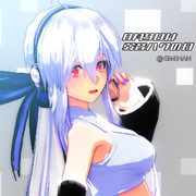 8月9日は弱音ハクの日