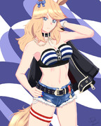 ゴールドシチー