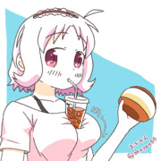 大宗夢音 ニコニコ静画 イラスト