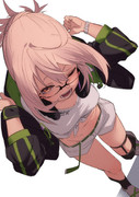 巡遊えっちゃん