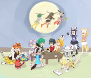 渡りに思いをはせる夜