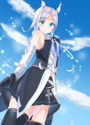 ふわっとうみかぜ