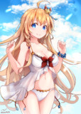 夏ですね☆