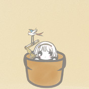 ソヨゴ 花騎士 ニコニコ静画 イラスト