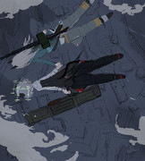 エイラとサーニャ14