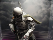 デットコピーアーマー